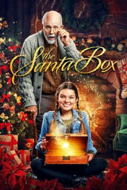 Watch The Santa Box Movies for Free