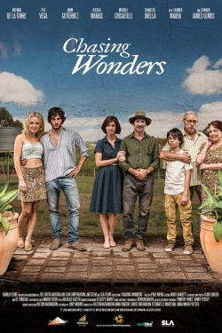 Watch Chasing Wonders Movies for Free
