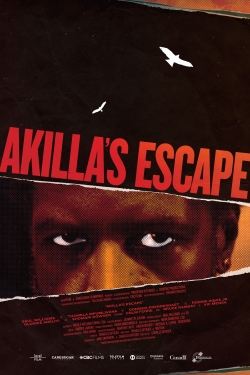 Watch Akilla's Escape Movies for Free