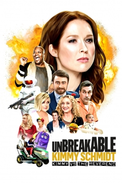 Watch Unbreakable Kimmy Schmidt: Kimmy vs. the Reverend Movies for Free