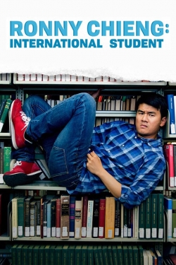 Watch Ronny Chieng: International Student Movies for Free