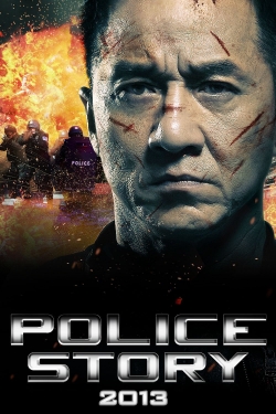 Watch Police Story: Lockdown Movies for Free