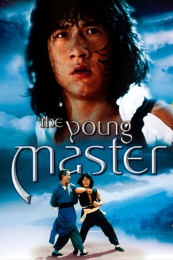 Watch The Young Master Movies for Free