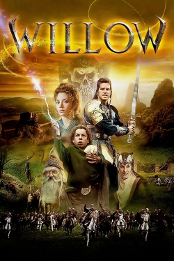 Watch Willow Movies for Free