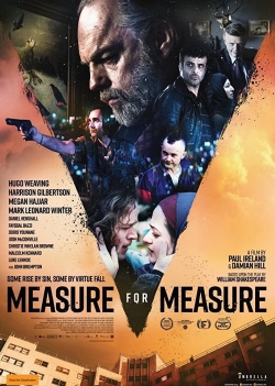 Watch Measure for Measure Movies for Free