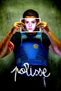 Watch Polisse Movies for Free