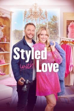 Watch Styled with Love Movies for Free