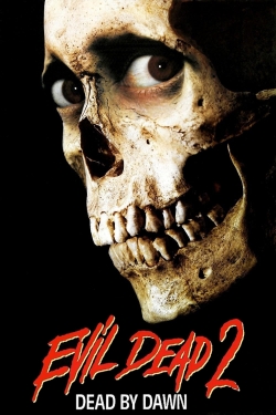 Watch Evil Dead II Movies for Free