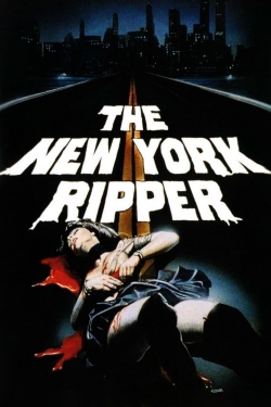 Watch The New York Ripper Movies for Free