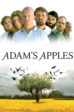 Watch Adam's Apples Movies for Free