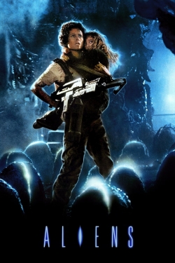 Watch Aliens Movies for Free