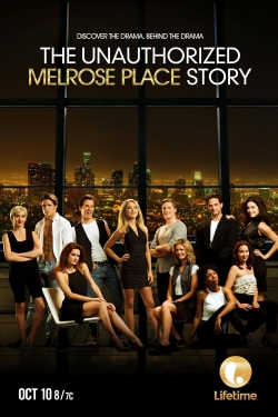 Watch The Unauthorized Melrose Place Story Movies for Free