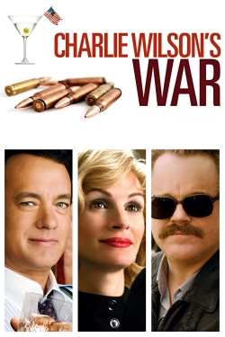 Watch Charlie Wilson's War Movies for Free