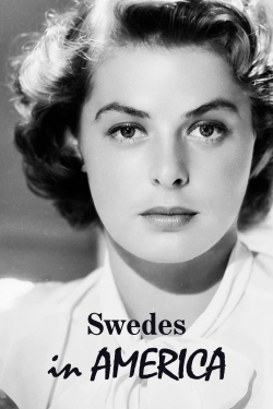 Watch Swedes in America Movies for Free