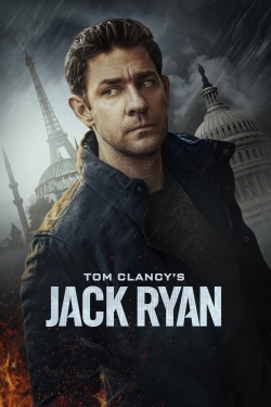 Watch Tom Clancy's Jack Ryan Movies for Free