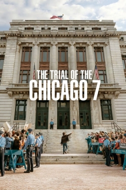 Watch The Trial of the Chicago 7 Movies for Free