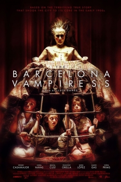 Watch The Barcelona Vampiress Movies for Free