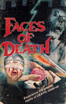 Watch Faces of Death Movies for Free