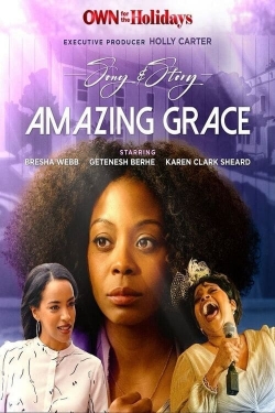 Watch Song & Story: Amazing Grace Movies for Free