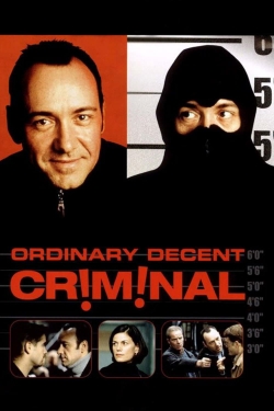 Watch Ordinary Decent Criminal Movies for Free