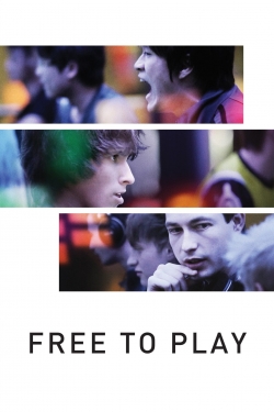 Watch Free to Play Movies for Free