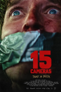Watch 15 Cameras Movies for Free