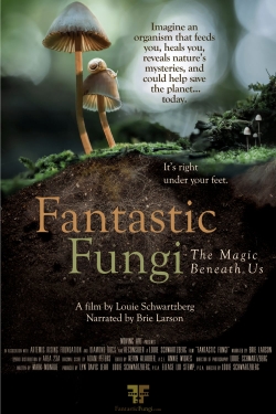 Watch Fantastic Fungi Movies for Free