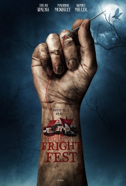 Watch American Fright Fest Movies for Free