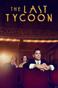 Watch The Last Tycoon Movies for Free