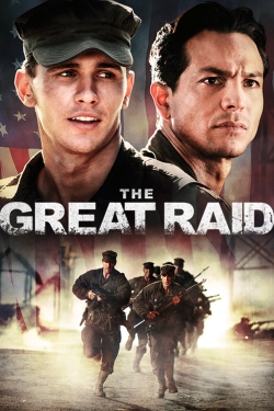 Watch The Great Raid Movies for Free