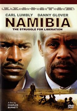 Watch Namibia: The Struggle for Liberation Movies for Free