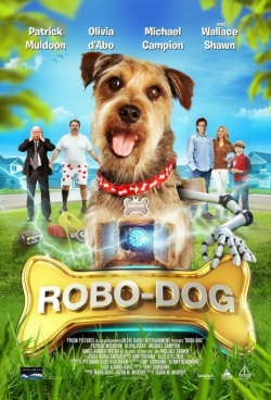 Watch Robo-Dog Movies for Free