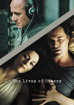 Watch The Lives of Others Movies for Free