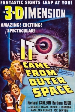 Watch It Came from Outer Space Movies for Free