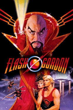 Watch Flash Gordon Movies for Free