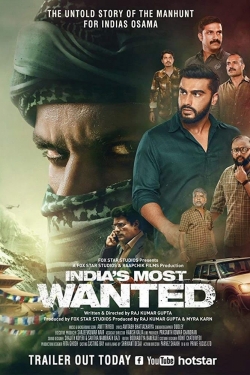 Watch India's Most Wanted Movies for Free