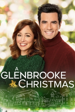 Watch A Glenbrooke Christmas Movies for Free