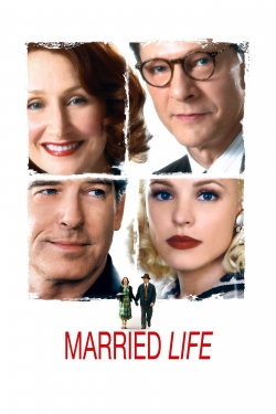 Watch Married Life Movies for Free