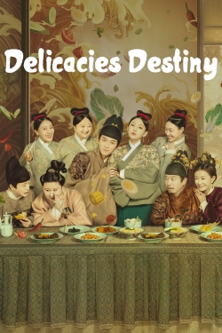 Watch Delicacies Destiny Movies for Free