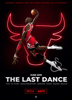 Watch The Last Dance Movies for Free