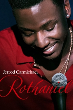 Watch Jerrod Carmichael: Rothaniel Movies for Free