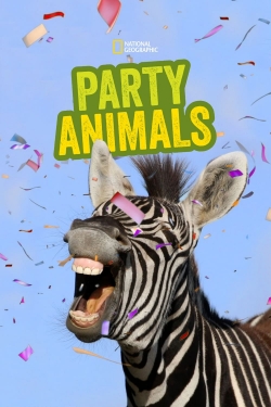 Watch Party Animals Movies for Free