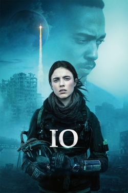 Watch IO Movies for Free