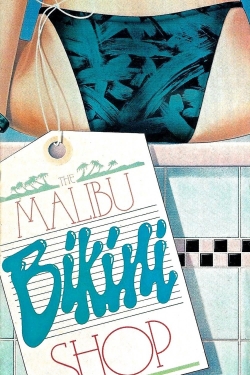 Watch The Malibu Bikini Shop Movies for Free