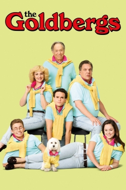 Watch The Goldbergs Movies for Free