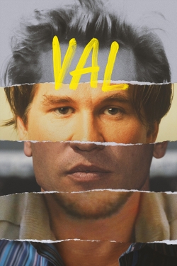 Watch Val Movies for Free