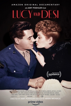Watch Lucy and Desi Movies for Free