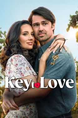 Watch Key to Love Movies for Free