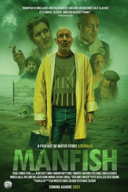 Watch ManFish Movies for Free