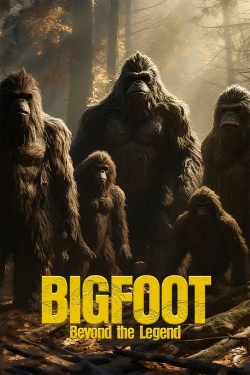 Watch Bigfoot: Beyond the Legend Movies for Free